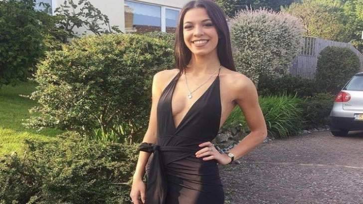 هل تصدقون..هذه هي إبنة منفذ هجوم لندن..فماذا عن تفاصيل حياتها و علاقتها بابيها؟