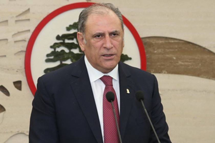 الجراح: نحتاج الى تدريب كوادرنا وقدراتنا لنكون جاهزين لاي حدث ممكن ان يحصل