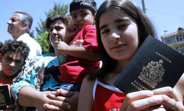 هل ترغب بالهجرة الى كندا.. إقرأ هذا الخبر!