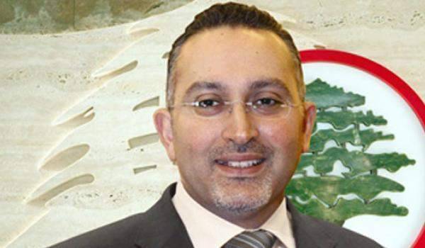 جنجنيان: أي توجه لخصخصة قطاع الجباية في الكهرباء أو الماء خطة اصلاحية جبارة بالنسبة للبنان