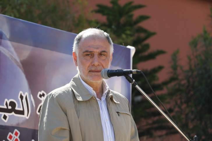 فنيش: التكامل بين الجيش والمقاومة هو الأساس في تحقيق الأمن والاستقرار