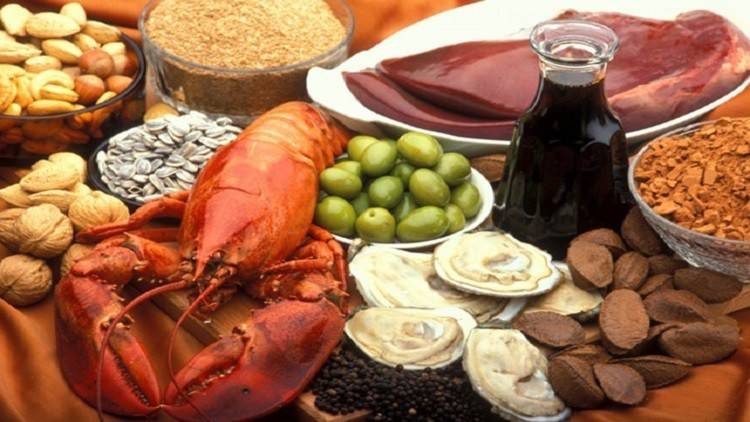 أغذية يستهلك إنتاجها كميات كبيرة من موارد الأرض