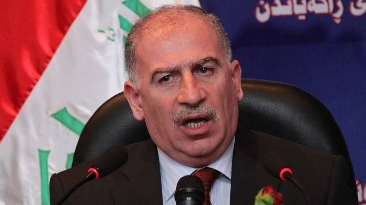 النجيفي يطالب بإجراء تحقيق لكشف ملابسات قصف المنازل غربي الموصل