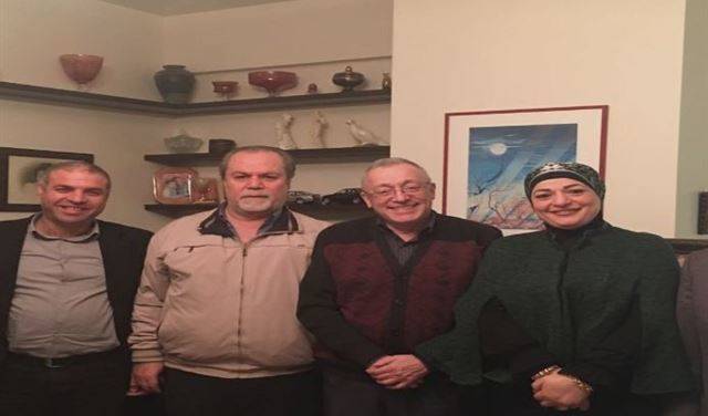 فتفت: لإنصاف كافة القطاعات التعليمية