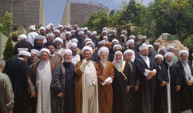 تجمع العلماء: لا مصلحة لأحد في تأخير إقرار قانون الانتخاب