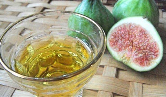 فوائد مذهلة لزيت بذور التين
