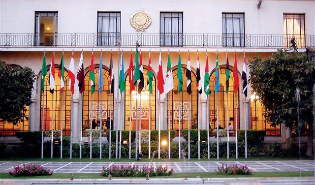 العراق يطالب في الاجتماع الوزاري بعودة سوريا إلى جامعة الدول العربية (الميادين)