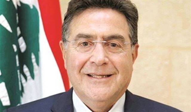 تويني: عجز الموازنة اقل من السنوات الماضية