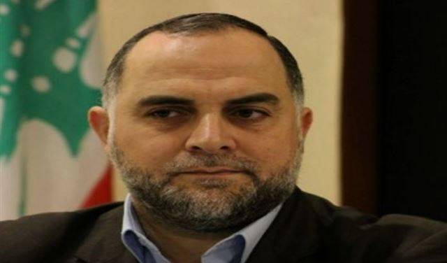 الأيوبي: على القيادات السنية استعادة قنوات التواصل
