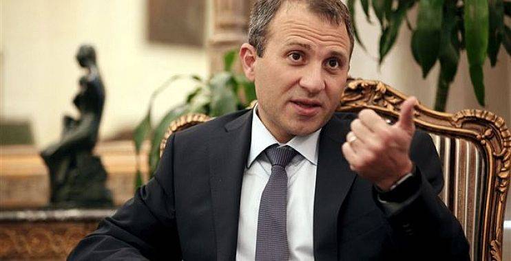 باسيل: أنجزنا جملة من الإصلاحات الضريبية