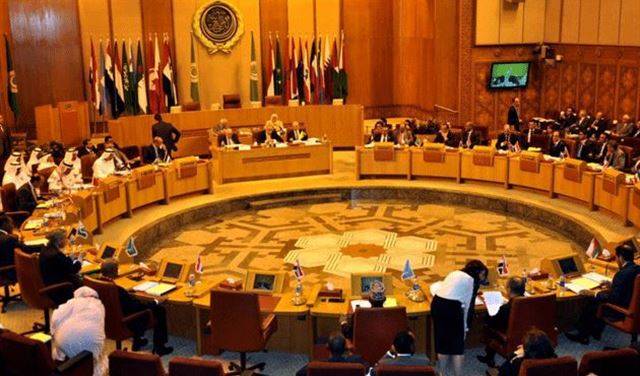 تضامن خليجي عربي مع لبنان في عمان