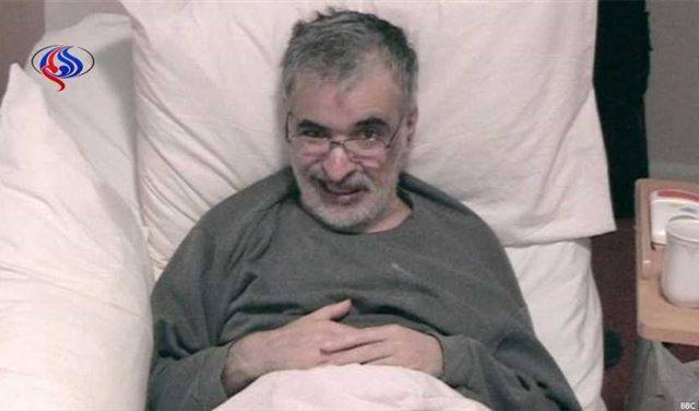 طلب من حكومة بريطانيا سلبه الحياة والأخيرة لا تسمح بذلك