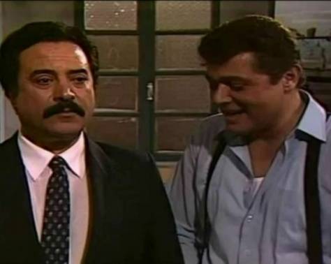 ابن رأفت الهجان يفجّر مفاجأة غير متوقّعة... ما ظهر في المسلسل ليس حقيقياً!