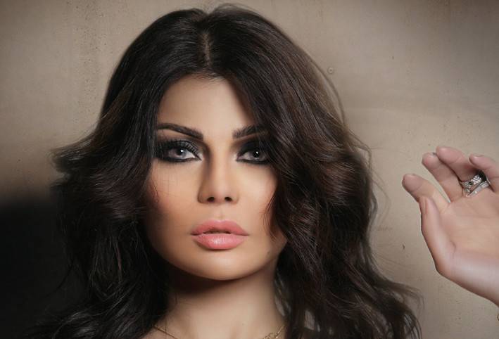 هيفا وهبي من أجمل 10 نساء في العالم.. من سبقها؟