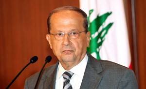 عون سيتحرك وسيضع النقاط على الحروف