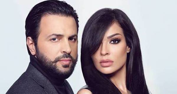 تيم حسن انزعج بسبب نادين نجيم.. وهكذا رد
