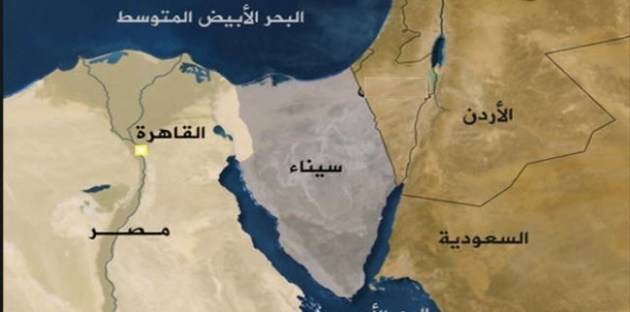 مجلس مكافحة الإرهاب الإسرائيلي يدعو الإسرائيليين لمغادرة تركيا وسيناء فوراً بعد ورود إنذارات تفيد بأن تنظيم “داعش” ينوي ارتكاب اعتداءات ضد مواطنين إسرائيليين