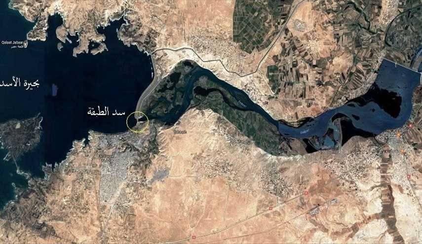 ماذا يعني انهيار سد الفرات؟ وهل صحيح أن بلدات سورية قد تمحى من الوجود؟