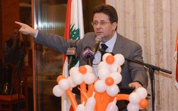 كنعان: إستعدنا الرئاسة القويّة وحققنا الإستقرار بأصعب التفاهمات ومُتجهون لقانون انتخاب جديد