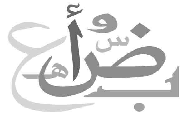 لغتنا تضيع...!
