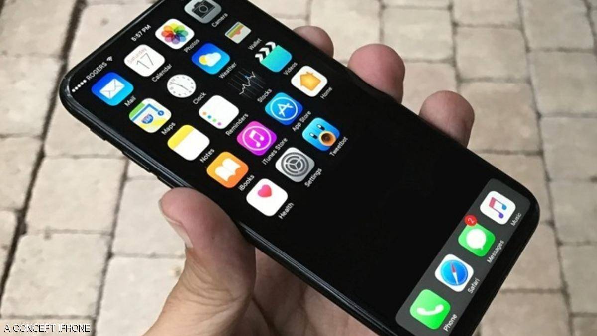 كل ما نعرفه عن "الميزة الأهم" في آيفون 8