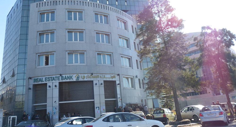 بالفيديو...الاقتصاد السوري يستقبل داعمين عربا