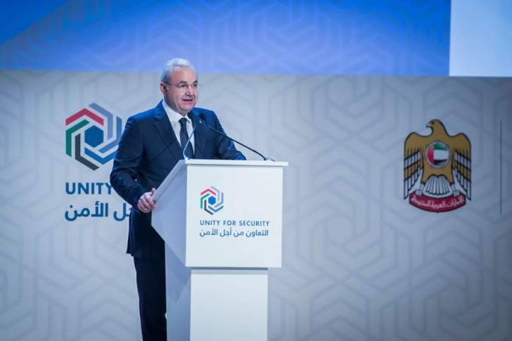 الياس المر: لا خيار الا بالتزام دولي للقضاء على الارهاب