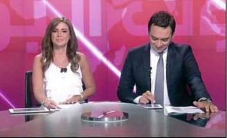 ما الذي يجمع فادي شهوان وديانا فاخوري ؟