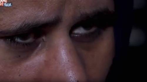 بالفيديو- "جلادة داعش" تروي حكايتها