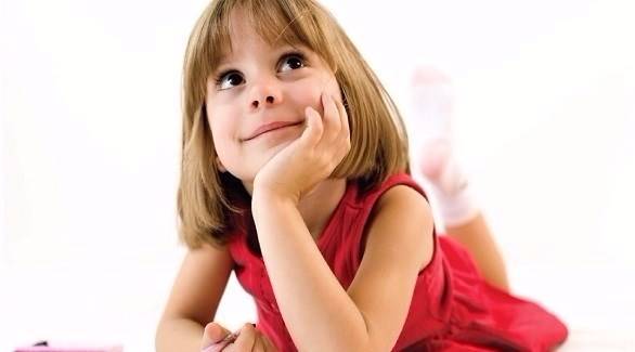 كيف تتعاملين مع خيال طفلك الواسع ؟