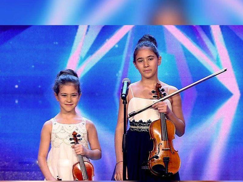 عبد الرحمن أبو زهرة يؤكّد تعرّض حفيدتيه لمأساة في Arabs Got Talent