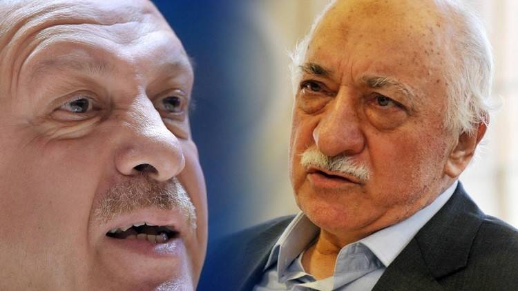 مسؤول ألماني يتهم أنقرة بالتجسس «غير المحتمل»