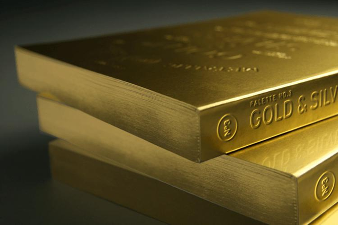 استقرار الذهب مع تركيز المستثمرين على جدول أعمال ترمب