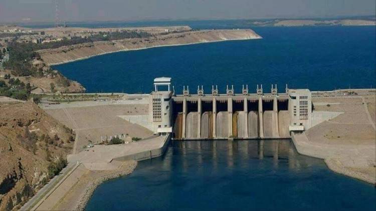 روسيا تتهم التحالف الدولي بتدمير غاشم للبنى التحتية في سوريا