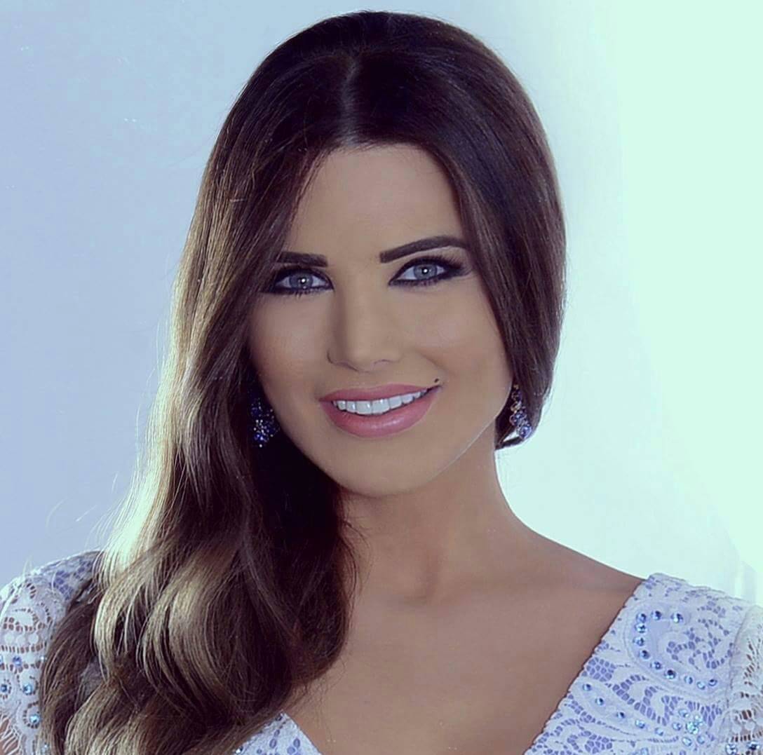 موقع wonderslist الأميركي: منى أبو حمزة أكثر الشخصيات النسائية تأثيرا