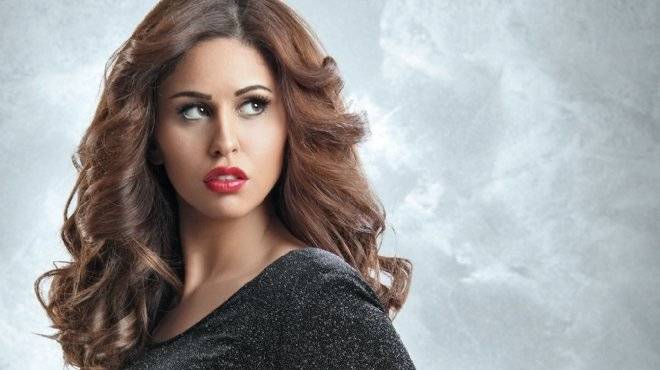 مي سليم: الإيرادات العالية ليست المقياس الوحيد لنجاح فيلمي الجديد