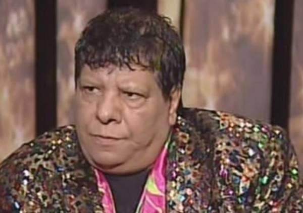 شعبان عبد الرحيم يهاجم سعد الصغير!