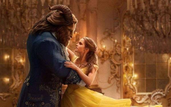أربع معلومات يجب أن تعرفها قبل مشاهدة "Beauty and the Beast"