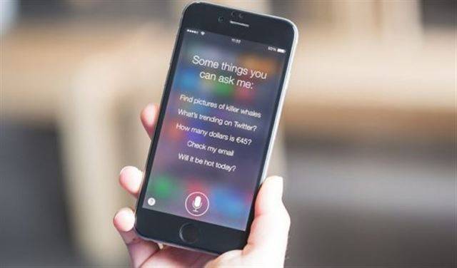 Siri وخاصية Touch ID تمكن طفل الـ 4 سنوات من إنقاذ والدته