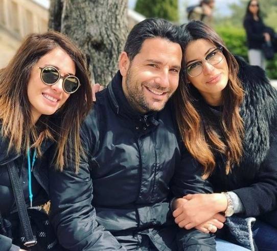 بالفيديو: ريم السعيدي بالفستان الأبيض.. وتفصيل صغير يكشف ارتباطها بوسام بريدي!