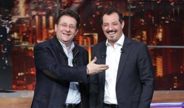كنعان يخضع لتحدّي.. بعنوان "تغيير وإصلاح"