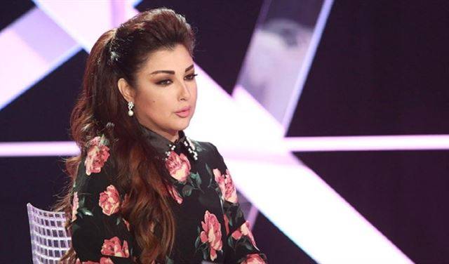 مذكرة إحضار بحق ماريا معلوف؟!