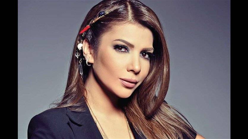 فيديو نادر لأصالة تغني بعمر الـ 14 عاماً!