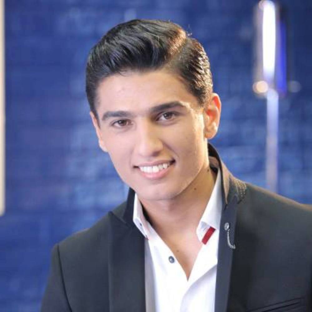 محمد عساف يحضر مفاجأة لجمهوره.. فما هي؟