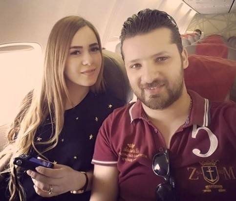 بالفيديو.. وسام أمير "علق" وخولة بن عمران "خائفة"!!