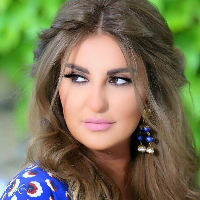 شذى حسّون بمظهر جديد.. هل أعجبكم؟