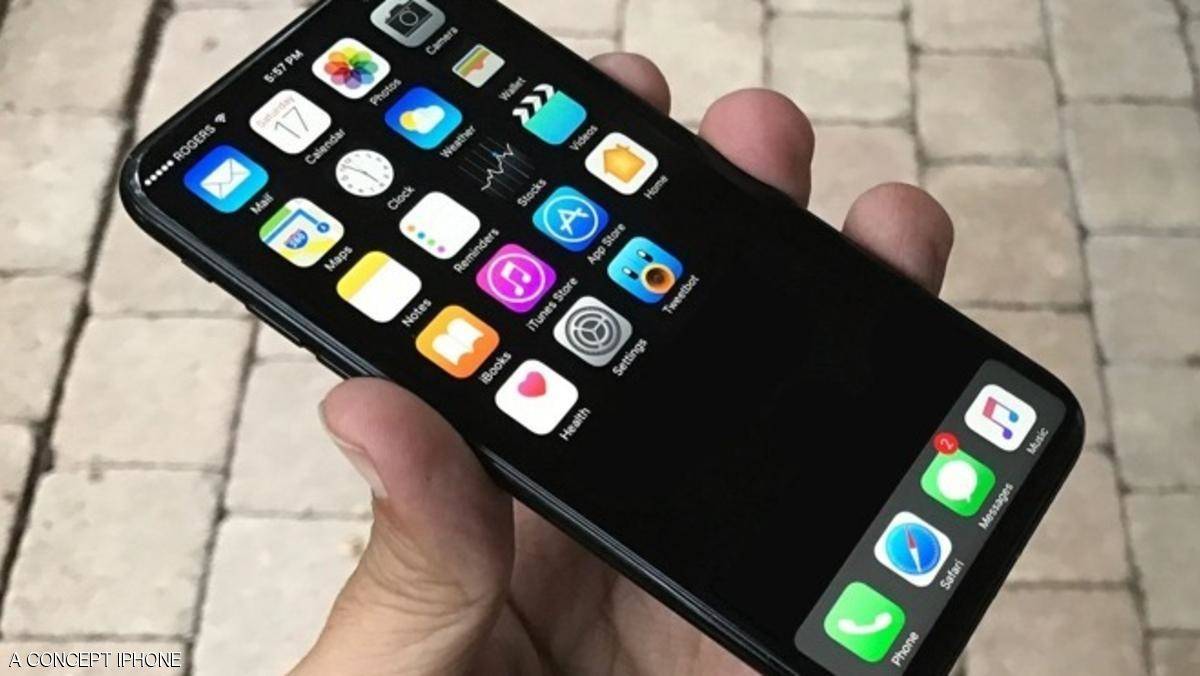 كل ما نعرفه عن "الميزة الأهم" في آيفون 8