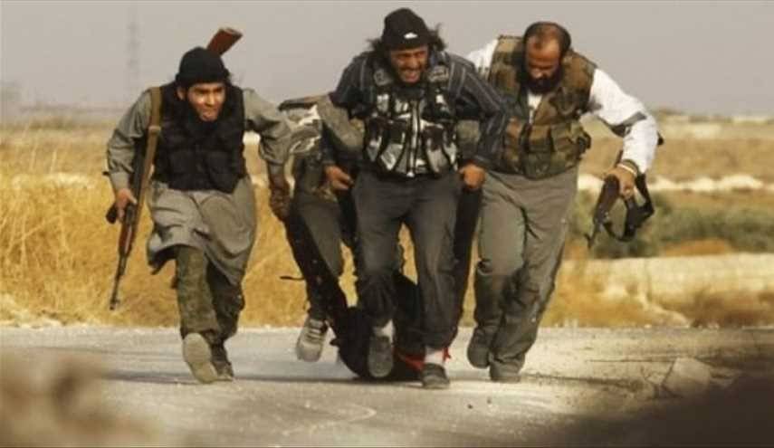 داعش ينهار في ريف السويداء وفرار جماعي لقياداته من الرقة