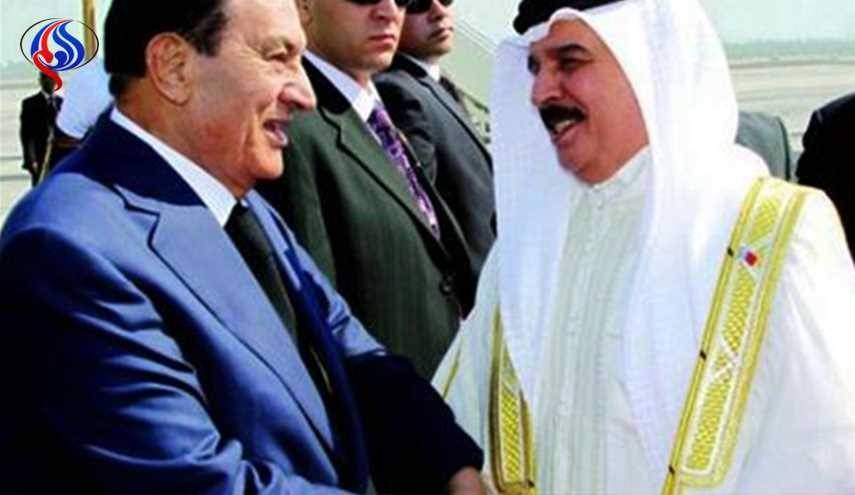 قناة الحياة: حمد بن عيسى التقى مبارك.. ومصدر بحريني ينفي