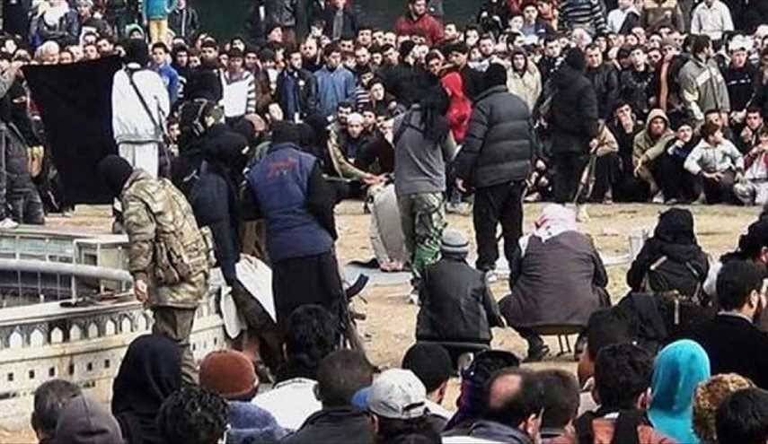 "داعش" ينحر قاضيه الشرعي في دجلة .. والسبب!
